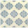 Daijah Hand Hooked Wool Pile Geometric Rug