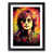Black Framed selected