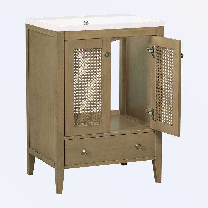 Rangement pour salle de bain Arrindell