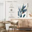 Harnek Indigo Sprig I-108427836