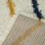 Domynick Abstract Cream Area Rug-100421254