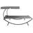 Antonnia 78.7" Wide Rectangle Patio Daybed-495118530
