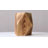 Solid Wood Bookends