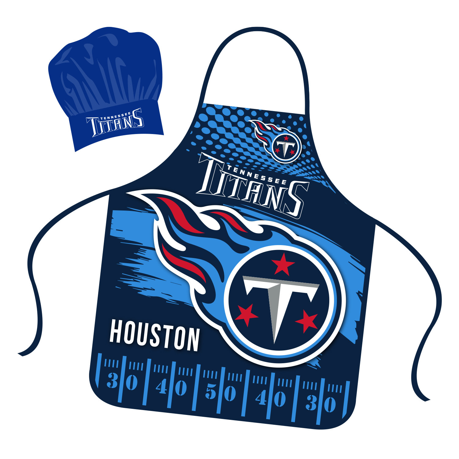 Tennessee Titans  Officially Licensed Tennessee Titans Apparel