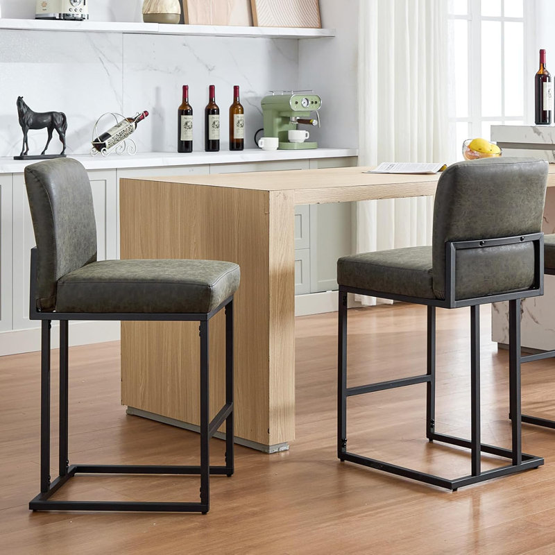 Outdoor 61cm Counter Stool