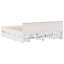 Heinle Solid Wood Storage Bed-493187294-493187292