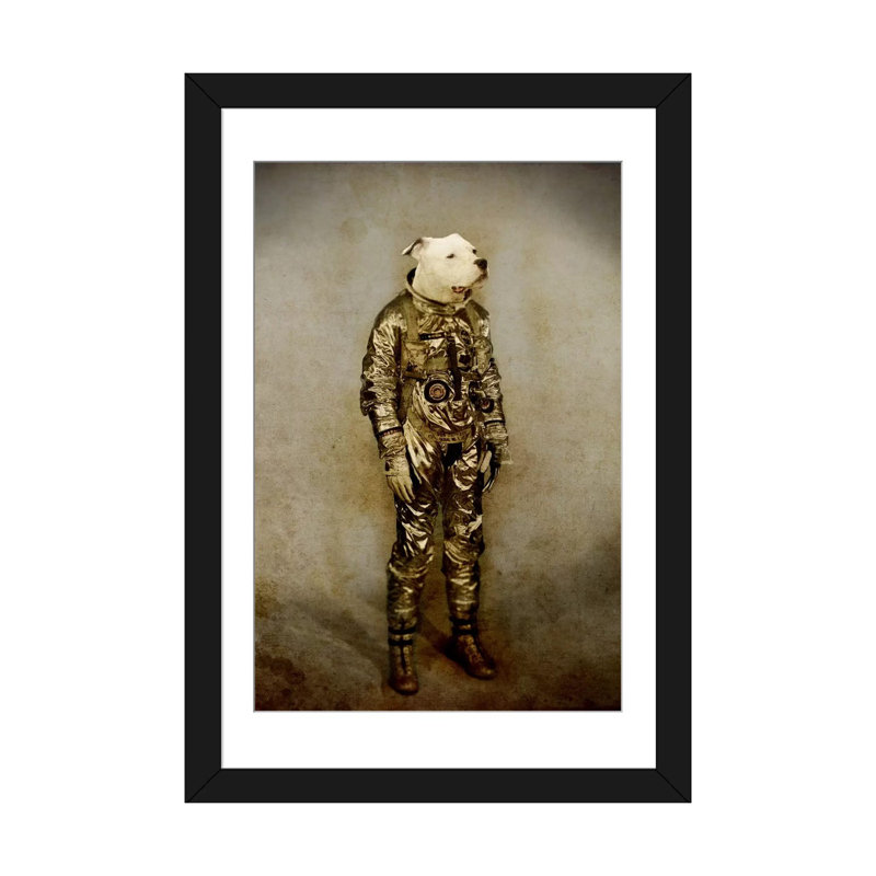 « solid », reproduction d’impression sur toile, Papier d'art encadré noir, Blanc, H 24 po x l 16 po x P 1 po