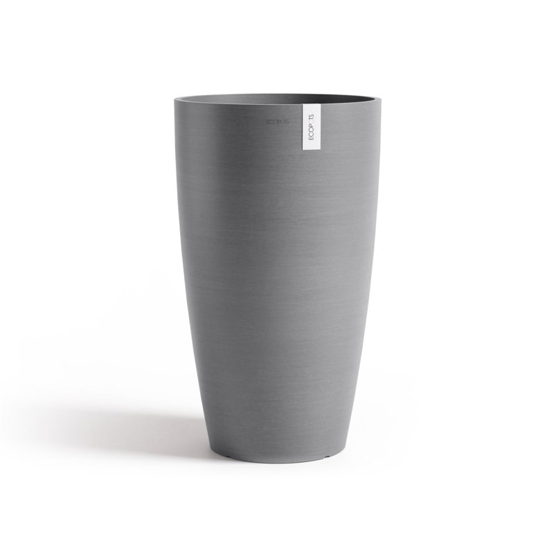 Pot Planter, Gray