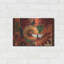 «As Fall Nips The Air» par David Galchutt, art mural en métal,-1742056462