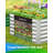 Outdoor Metal Raised Garden Bed, Planter Box For Vegetables, Flowers, Herbs-109141804