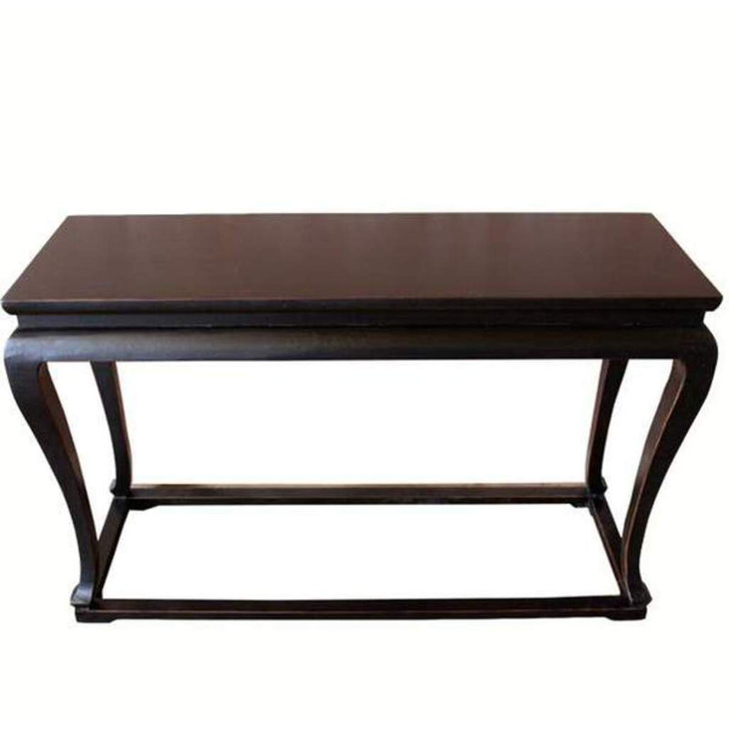 54'' W Console Table