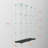Tempered Glass Display Cabinet, Tempered Glass Top Storage Cabinet, Wine Cabinet With Bluetooth Led Light Strip-153820468