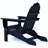 Leighton Foldable Outdoor Adirondack Chair-457152794