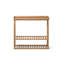 32'' W Solid Wood Console Table-469454804-469454807