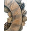 18'' Handcrafted Faux Pinecones Wreath