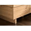 Sidoine Solid Wood Wardrobe