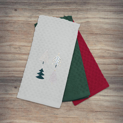 Cotton Tea Towel Kitchen Towel