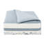 Garden Bloom 4Pc. Ensemble d'édredon Chambray-713869362