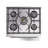 ILVE Nostalgie II Noblesse 30 in Dual Fuel Range-103962357-103962335