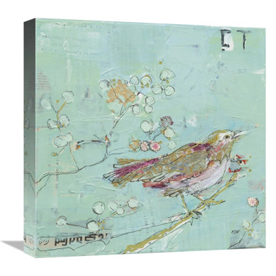 " Birds Of A Feather " by Kelli Day