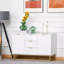 Aleighia 120cm Sideboard