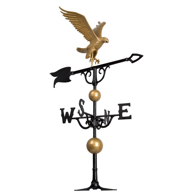 Eagle Weathervane