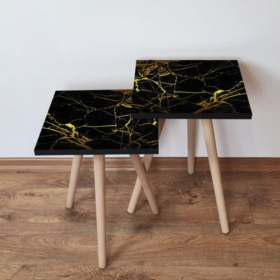 Nesting Table (2 Pieces)