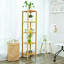 33cm W Steel Shelving Unit