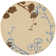 Herefordshire Performance Floral Indoor/Outdoor Area Rug