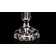 Clarens Crystal Table Lamp