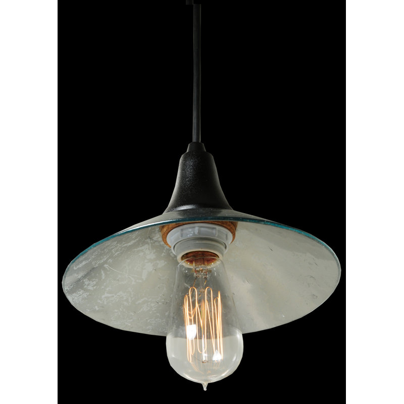Metro Fusion 1 - Light Pendant, 7" - 65" H x 8" W x 8" D