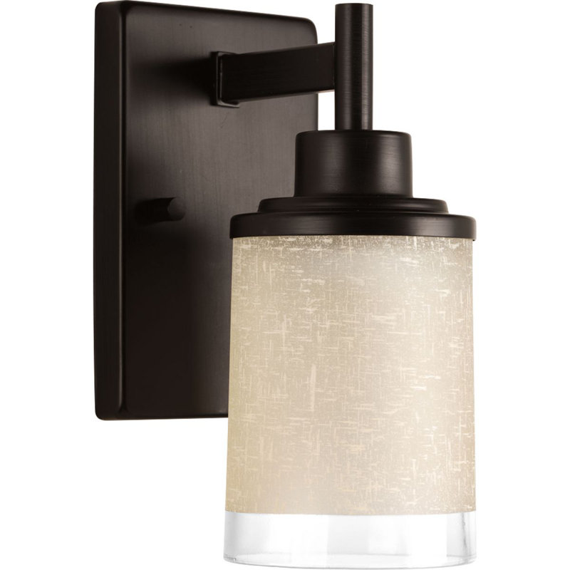 Nash Dimmable Vanity Light