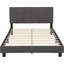 Upholstered Bed-2080693152