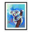 Koala Bear Print by Flo Meylan-65795226-65795230