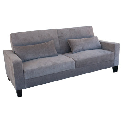 Upholstered 82'' Sofa