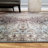 Covin Chenille Oriental Indoor Rug-28454285
