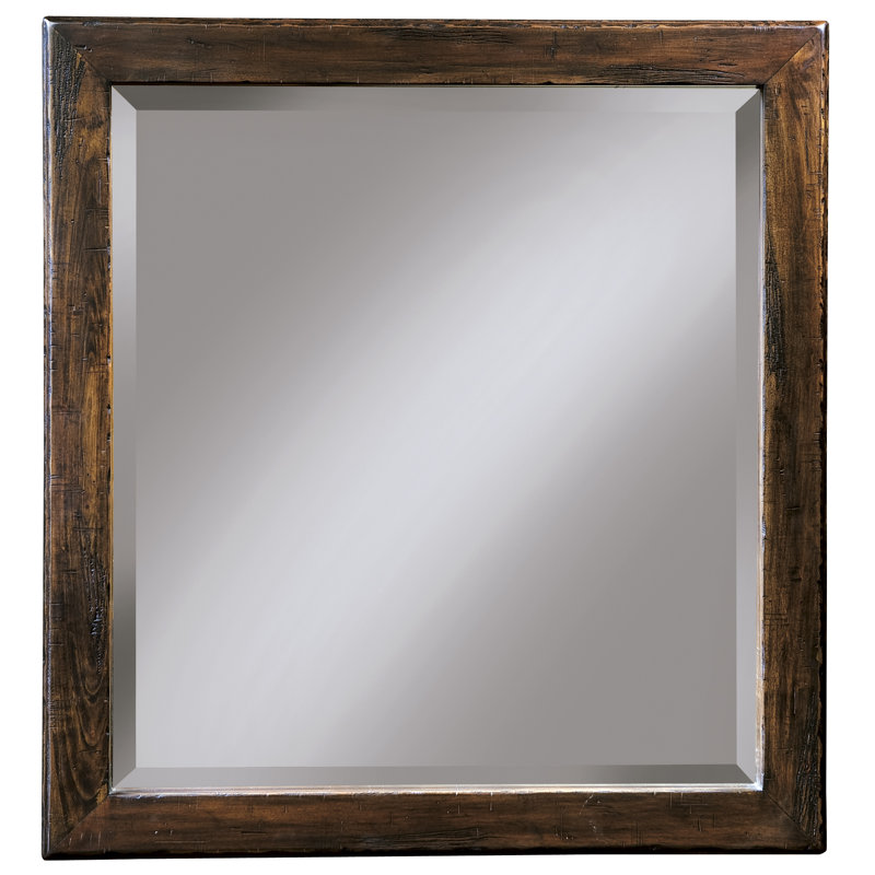 Harbor Springs Wall Mirror