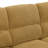 Vintage Three‑Seat Sofa