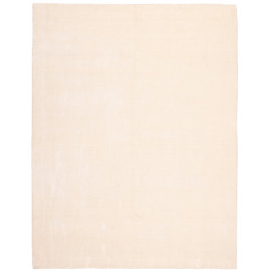 Ananda White Rug 8'0" x 10'0"