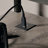 L-Shaped Desk With USB Ports And Grommet Holes, Brown Finish For Efficient Corner Placement And Stylish Office Decor
