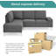 Jayanne Corner Sofa-54551919