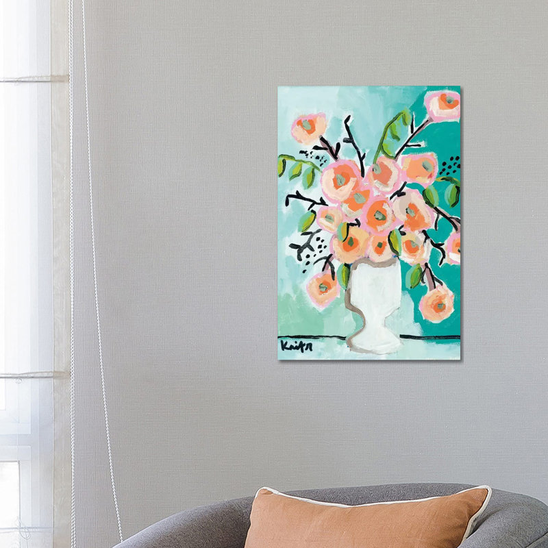 In A Better Light by Kait Roberts - Wrapped Canvas Gallery-Wrapped Canvas Giclée, 66.04 cm H x 45.72 cm W x 3.175 cm D