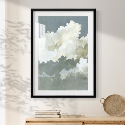 Widby -Gallery Wrapped Canvas