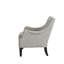 Fauteuil d'appoint capitonné-89333018