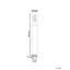 Shower Head MARFAU-1844076283