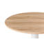 Banerjee Pedestal End Table-28731279-28731276
