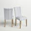 Chaise parsons rembourrée Michaelson -1426743234-1426743235