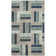 Suzan Geometric Hand Woven Area Rug