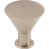 Brushed Satin Nickel