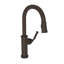 Taft Single Handle Pull Down Kitchen Faucet-38635790